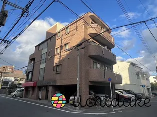 プラナハイツ荒田【3階】の外観