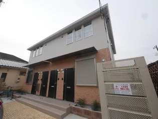 フリージア コートの画像