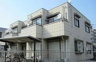 タウニータクボの画像