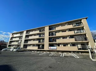 ソレーユ大和の画像