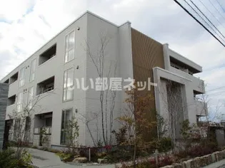 シエルコート 南棟の画像