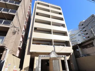 日宝エミール上之園の画像