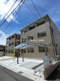 ラ メール富田林本町B棟の画像