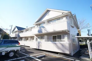 カーサ 大門の画像