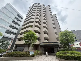 ライオンズマンション大宮高鼻町の画像
