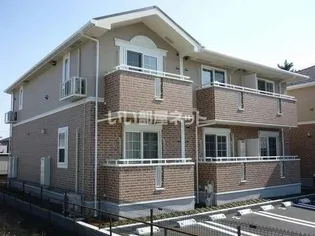 カーサ フェリーチェⅡの画像