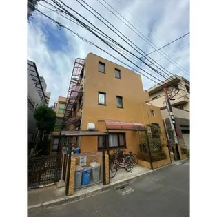 パークアベニューエステイン【3階】の外観