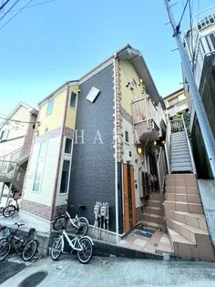 ユナイト保土ヶ谷ロス アンデスの画像