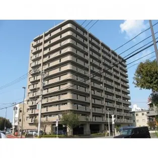 コアマンション大江の画像