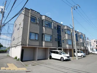 ピースフル西岡の画像