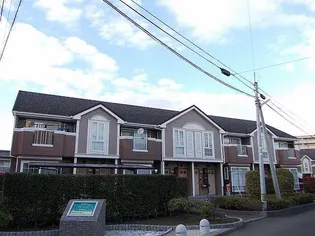 エクセレンテ北原 Bの画像
