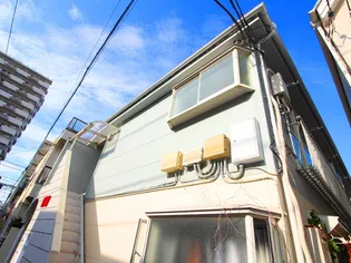 VIVO豊玉北【2階】の外観
