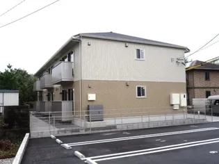 サンカルチェあいおいF棟の画像