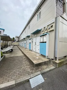レオパレス宇治川の画像