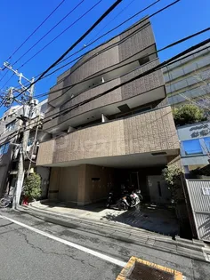プロスパリティFUJI【3階】の外観