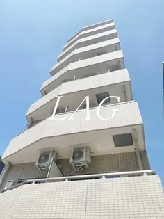 GLマンション住吉の画像