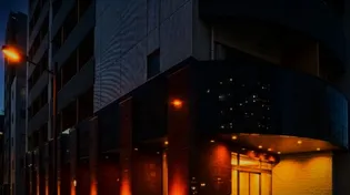 東京都千代田区岩本町3【マンション】の外観