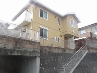 カーザ アルタの画像