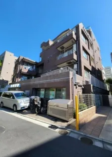 マナアイナ【1階】の外観