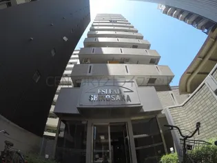 エスリード新大阪【2階】の外観