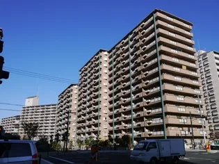 あべのセレサの画像