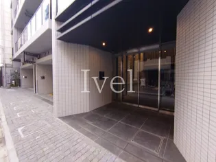 東京都千代田区神田紺屋町【マンション】の外観