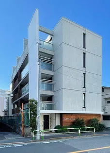 ALERO後楽園【1階】の外観