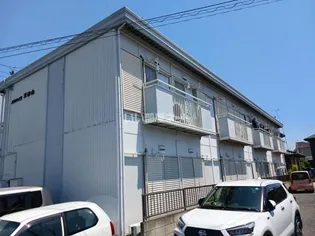 パナハイツ天神山の画像