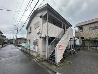 エレガンス中里の画像