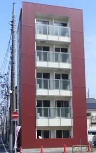 B'CASA蒲田の画像