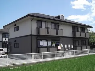 アウラ スイトピー A棟の画像