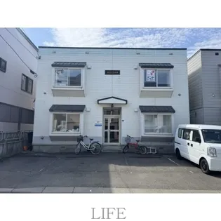 10BOX本郷の画像
