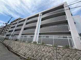 フェリスメンテ 狩口台の画像