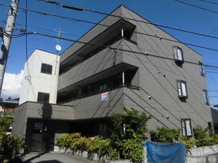 こざとパークビルの画像