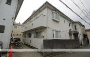 ハイツフィールドIの画像