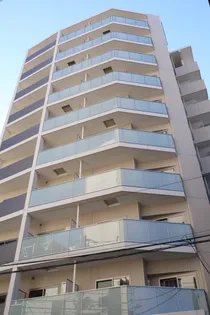 東京都文京区大塚5【マンション】の外観