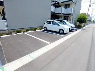 レオパレスREFINEDの画像