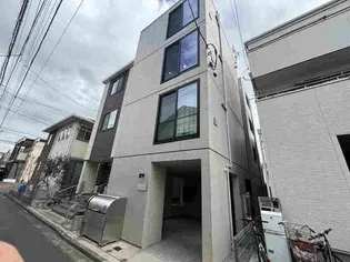 NーHOUSE北千住の画像