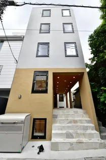 ペルアスペラ門前仲町の画像