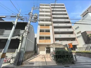 グランステージ京都四条の画像