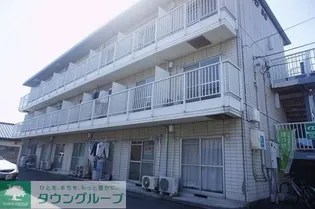 エステートピア夕雨の画像