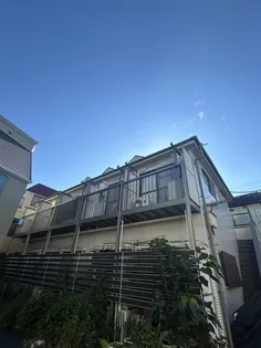 イン学芸大の画像