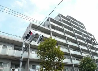 プリムール大森の画像