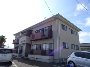 イーストハイツ岡田の画像