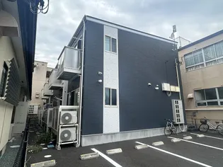 マノアーレ名取の画像