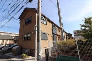 ソレアード新横浜の画像