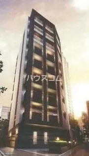 セジョリ大崎【8階】の外観