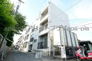 マンション富士の画像
