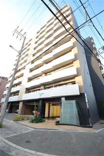 SEST新大阪【5階】の外観