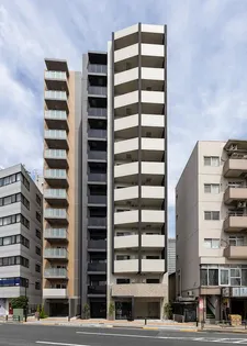ZOOM池袋WESTの画像